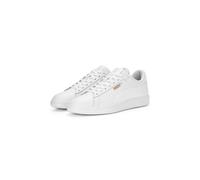 Puma Smash 3.0 L Sneakers Da Uomo In Pelle 390987 01 Bianche