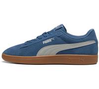 PUMA Smash 3.0, Scarpe da Ginnastica Unisex-Adulto, Echo Gum Grigio Indaco Scuro, 47 EU