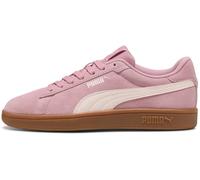 PUMA Smash 3.0, Scarpe da Ginnastica Unisex-Adulto, Gelsomino Rosa in bilico Gomma Fiore, 47 EU