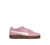 PUMA SMASH 3.0 Sneaker donna rosa in suede 40