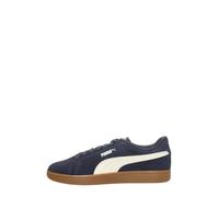 PUMA Smash 3.0, Sneaker Unisex - Adulto, Blu New Navy Warm White, 44.5 EU