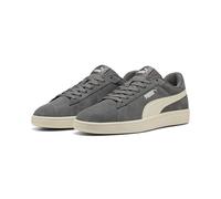 PUMA Smash 3.0, Sneaker Unisex - Adulto, Cool Dark Gray Warm White, 37.5 EU