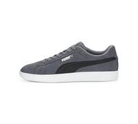 PUMA Smash 3.0, Sneaker Unisex - Adulto, Multicolore Gray Tile Puma Black Puma White, 44.5 EU