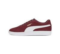 PUMA Smash 3.0, Sneaker Unisex - Adulto, Multicolore Wood Violet Puma White Puma Gold, 42 EU