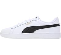 Puma Smash sneakers uomo bassa in ecopelle scarpa da ginnastica bianca