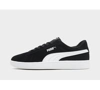 PUMA Smash Suede Junior, Nero 35.5