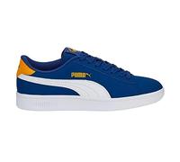 PUMA Smash V2 Buck JR, Scarpe Unisex Bambini, Blazing Blu, 37 EU