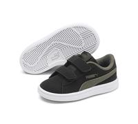 PUMA Smash V2 Buck V Inf, Sneaker Unisex-Bambini e Ragazzi