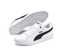 Puma Smash Wns V2 L Scarpe Sneakers Donna 365208 01 Bianco