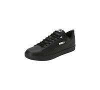 PUMA Smash Wns V2 L, Sneaker Donna, Nero Puma Black Puma Black, 37.5 EU