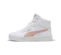 PUMA Sneaker alta 'Carina 3.0' cipria / bianco Donna PUMA 38