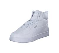 PUMA Sneaker alta 'Caven 2.0' argento / bianco Uomo PUMA 37,5