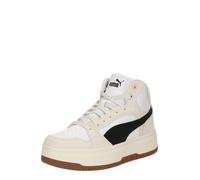 PUMA Sneaker alta 'Rebound' avorio / nero / bianco Donna PUMA 37