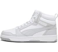 PUMA Sneaker alta 'Rebound V6' grigio chiaro / bianco Uomo PUMA 38