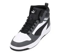 Scarpe Puma Rebound v6 nero puro bianco - 42