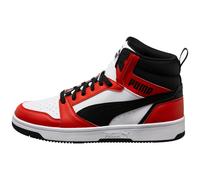 Puma Rebound V6 M - Scarpe Sneakers - Uomo - Bianco 42,5