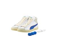PUMA Sneaker alta 'Rhuigi' blu / bianco, Taglia 42