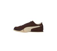 PUMA Sneaker bassa 'Bella UT Classic' crema / marrone scuro Donna PUMA 38,5