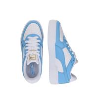 PUMA Sneaker bassa 'CA Pro Classic II' blu / bianco, Taglia 37