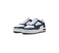 PUMA Sneaker bassa 'CA Pro Classic II' blu scuro / oro / bianco, Taglia 43-43,5
