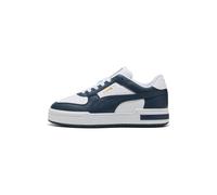 PUMA Sneaker bassa 'CA Pro Classic II' blu scuro / oro / bianco Uomo PUMA 44 blu scuro / oro / bianco