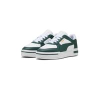 PUMA Sneaker bassa 'CA Pro Classic II' verde scuro / bianco, Taglia 39-39,5