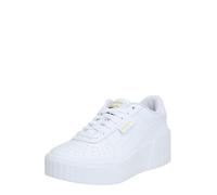 PUMA Cali Wedge Wn's, Scarpe da Ginnastica Donna, White White, 40 EU
