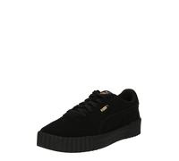 PUMA Carina 3.0 SD, Scarpe da Ginnastica Donna, Nero Oro, 37 EU