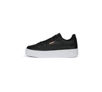 PUMA Sneaker bassa 'Carina' nero Uomo PUMA 42