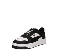 PUMA Sneaker bassa 'Carina Street' nero / bianco Donna PUMA 38 nero / bianco
