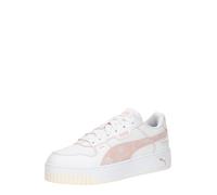 PUMA Sneaker bassa 'Carina Street' rosé / bianco Donna PUMA 40,5