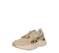 PUMA Sneaker bassa 'Cassia Rose I Am The Drama' beige / marrone / nero Donna PUMA 40,5 beige / marrone / nero