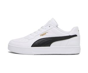PUMA Sneaker bassa 'Caven 2.0' oro / nero / bianco Uomo PUMA 36