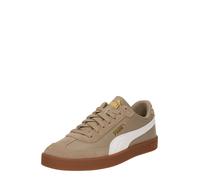 PUMA Sneaker bassa 'Club II Era' marrone chiaro / bianco Uomo PUMA 37 marrone chiaro / bianco