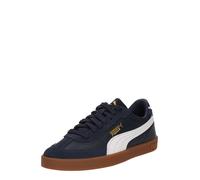 PUMA Sneaker bassa 'Club II Era' navy / oro / bianco Uomo PUMA 38,5 navy / oro / bianco