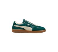 PUMA Sneaker bassa crema / verde scuro Uomo PUMA 44,5