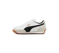 PUMA Sneaker bassa 'Easy Rider' oro / grigio chiaro / nero / bianco Uomo PUMA 37 oro / grigio chiaro / nero / bianco