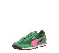 PUMA Sneaker bassa 'Easy Rider' oro / verde / rosa chiaro Uomo PUMA 37,5