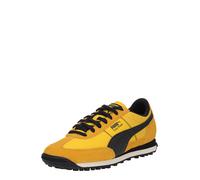 PUMA Sneaker bassa 'Easy Rider Thrive Und Triumph' giallo / senape / nero Uomo PUMA 42,5