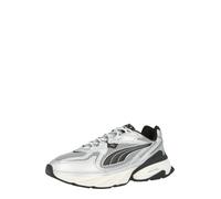 PUMA Sneaker bassa 'Fade Nitro' nero / argento Donna PUMA 46