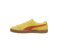PUMA Sneaker bassa giallo / aragosta / nero Uomo PUMA 43