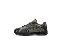 PUMA Sneaker bassa 'Inhale Essentials' grigio / nero Uomo PUMA 44,5 grigio / nero