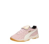 PUMA Sneaker bassa 'King' oro / rosa / bianco, Taglia 42,5