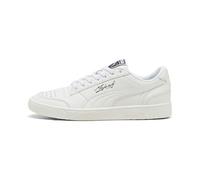 PUMA Sneaker bassa 'Majesty' nero / bianco Donna PUMA 37