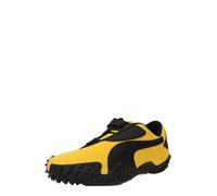PUMA Sneaker bassa 'Mostro OG Prime' giallo / nero, Taglia 36-36,5