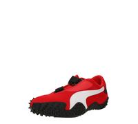 PUMA Sneakers Mostro OG Prime unisex, Scarpe, Rosso/Bianco, 36 36