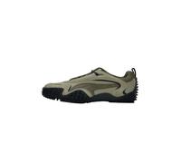 PUMA Sneaker bassa 'Mostro XC Prime' cachi / oliva Uomo PUMA 43-43,5