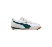 PUMA Sneaker bassa oro / verde scuro / bianco Uomo PUMA 45