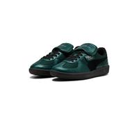 PUMA Sneaker bassa 'Palermo 2 HARRY POTTER' verde / verde scuro, Taglia 38
