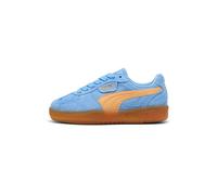 PUMA Sneaker bassa 'Palermo' blu / giallo oro / oro Donna PUMA 36-36,5 blu / giallo oro / oro